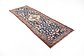 3' 5 x 9' 7 Hamedan Persian Runner Rug thumbnail image 2