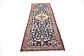 3' 5 x 9' 7 Hamedan Persian Runner Rug thumbnail image 3