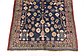 3' 5 x 9' 7 Hamedan Persian Runner Rug thumbnail image 5