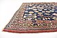 3' 5 x 9' 7 Hamedan Persian Runner Rug thumbnail image 6