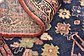 3' 5 x 9' 7 Hamedan Persian Runner Rug thumbnail image 9