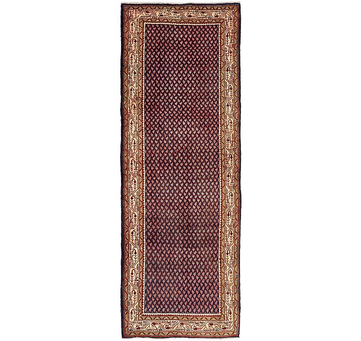 3' 7 x 10' 2 Botemir Persian Runner ...
