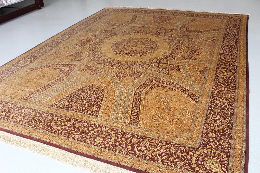 Main image of rug