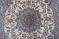 3' 5 x 5' 5 Isfahan Persian Rug thumbnail image 12