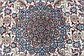 3' 5 x 5' 5 Isfahan Persian Rug thumbnail image 13
