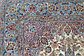 3' 5 x 5' 5 Isfahan Persian Rug thumbnail image 14