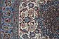 3' 5 x 5' 5 Isfahan Persian Rug thumbnail image 16