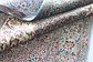 3' 5 x 5' 5 Isfahan Persian Rug thumbnail image 17