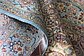 3' 5 x 5' 5 Isfahan Persian Rug thumbnail image 18