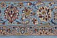3' 5 x 5' 5 Isfahan Persian Rug thumbnail image 20