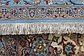 3' 5 x 5' 5 Isfahan Persian Rug thumbnail image 21