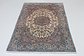 3' 5 x 5' 5 Isfahan Persian Rug thumbnail image 2