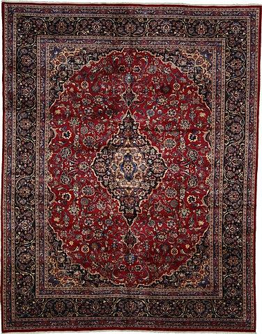 Main image of rug