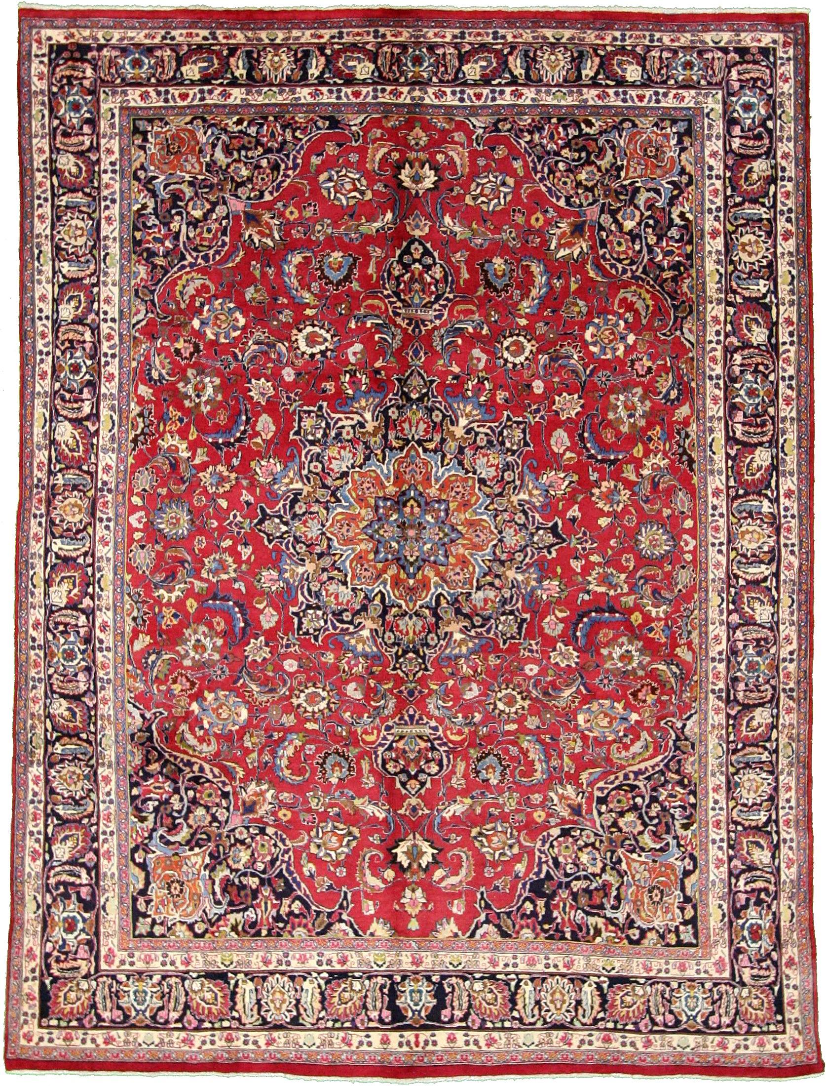 Main image of rug