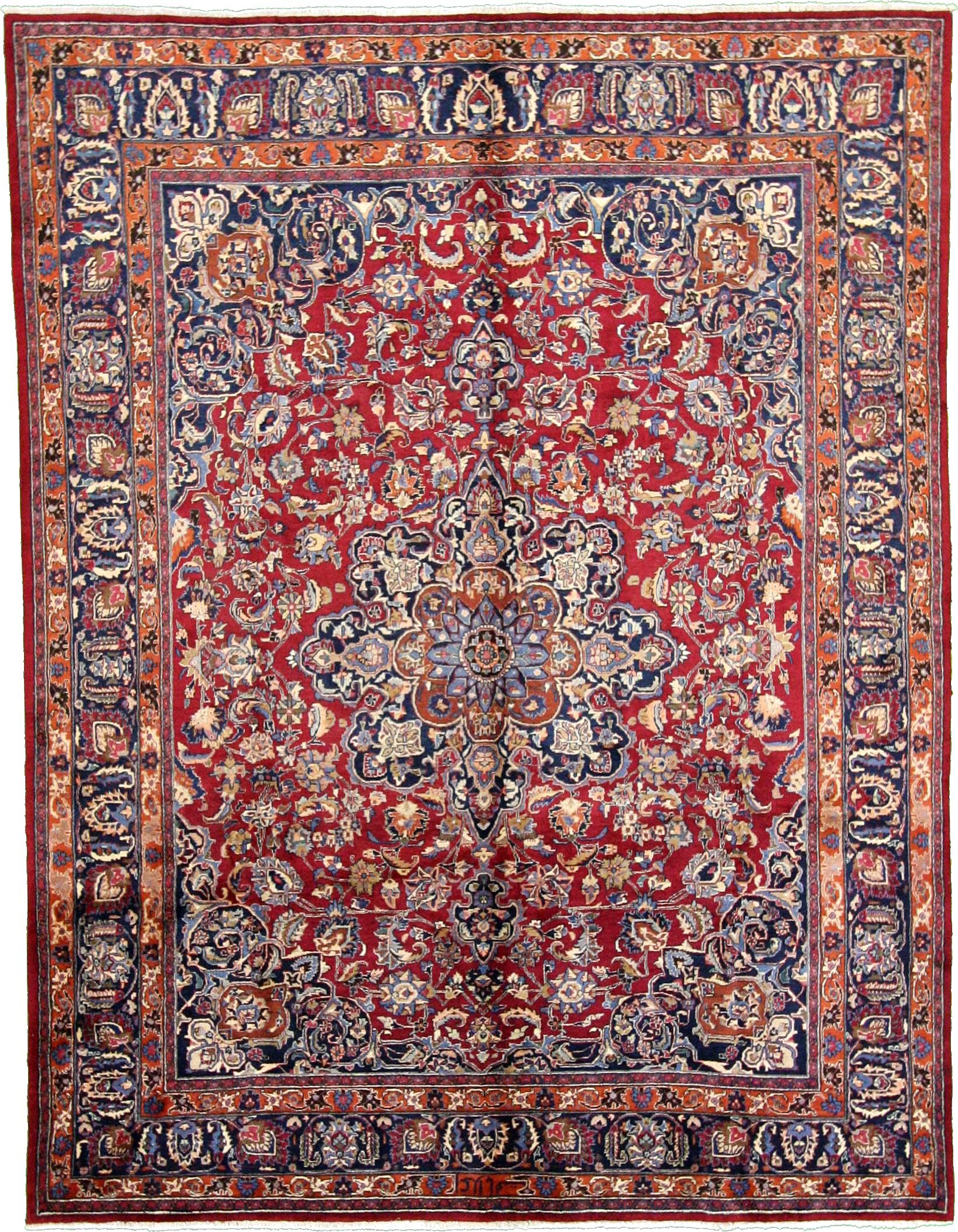 Main image of rug