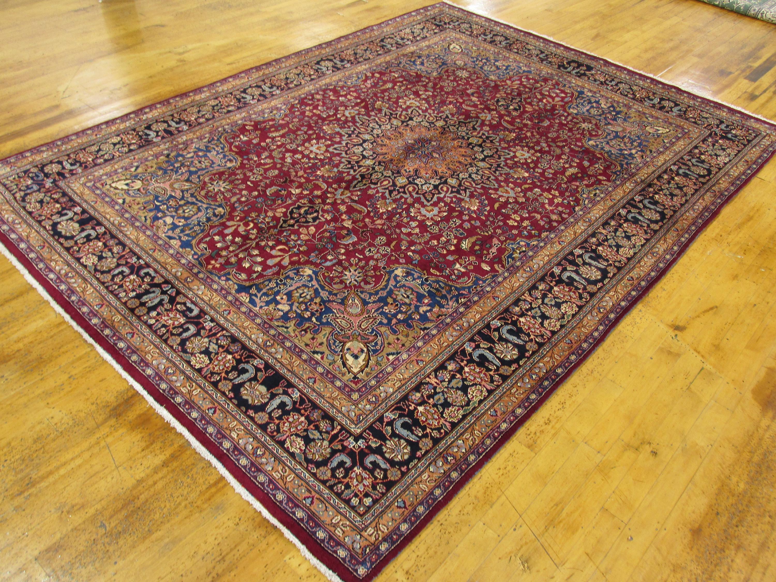 Main image of rug