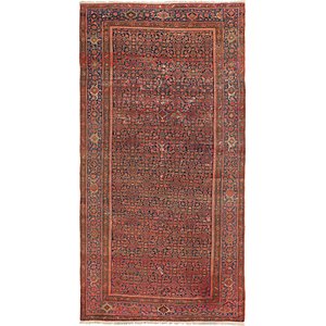 6' 9 x 13' Malayer Persian Runner ...