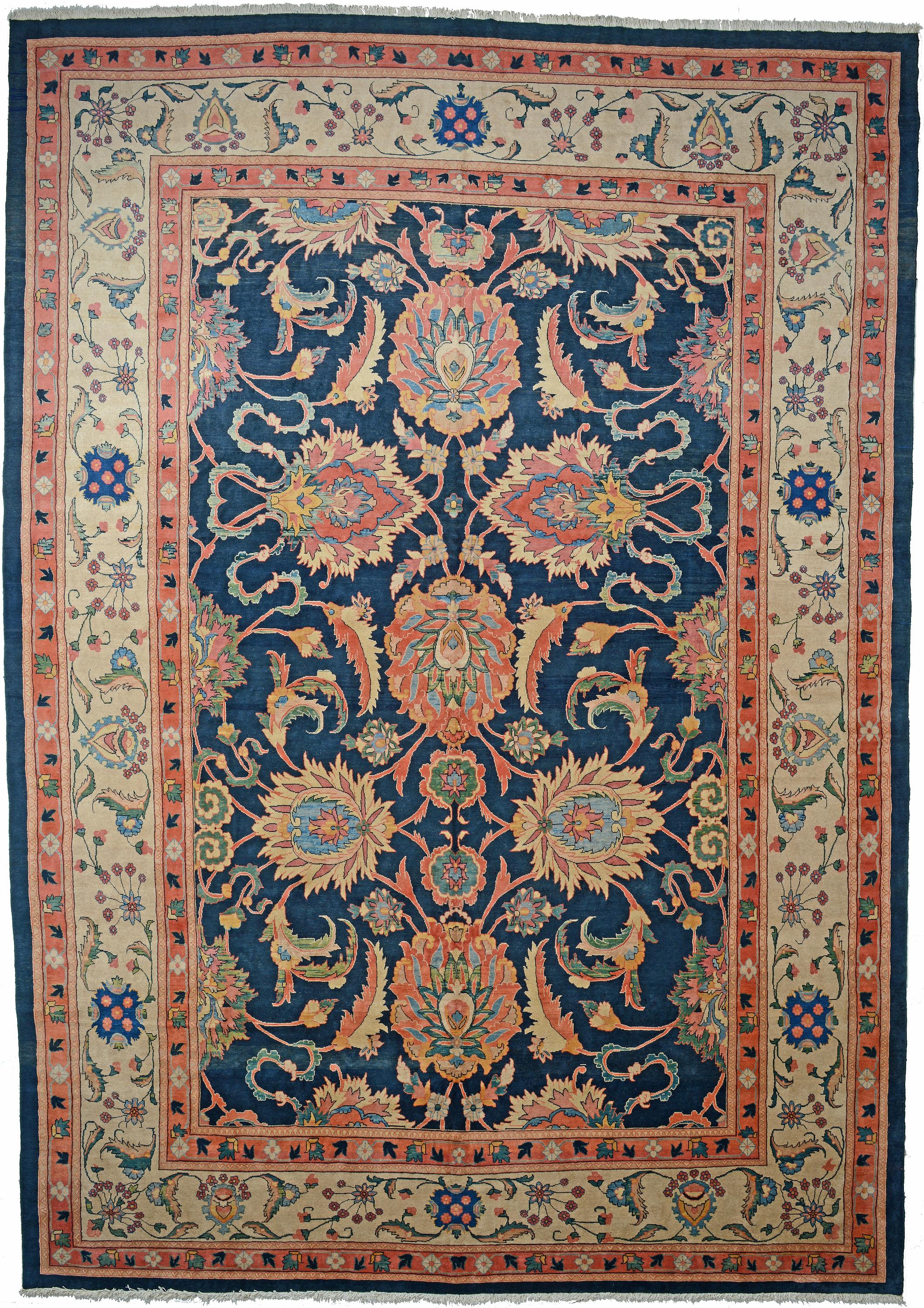 Main image of rug