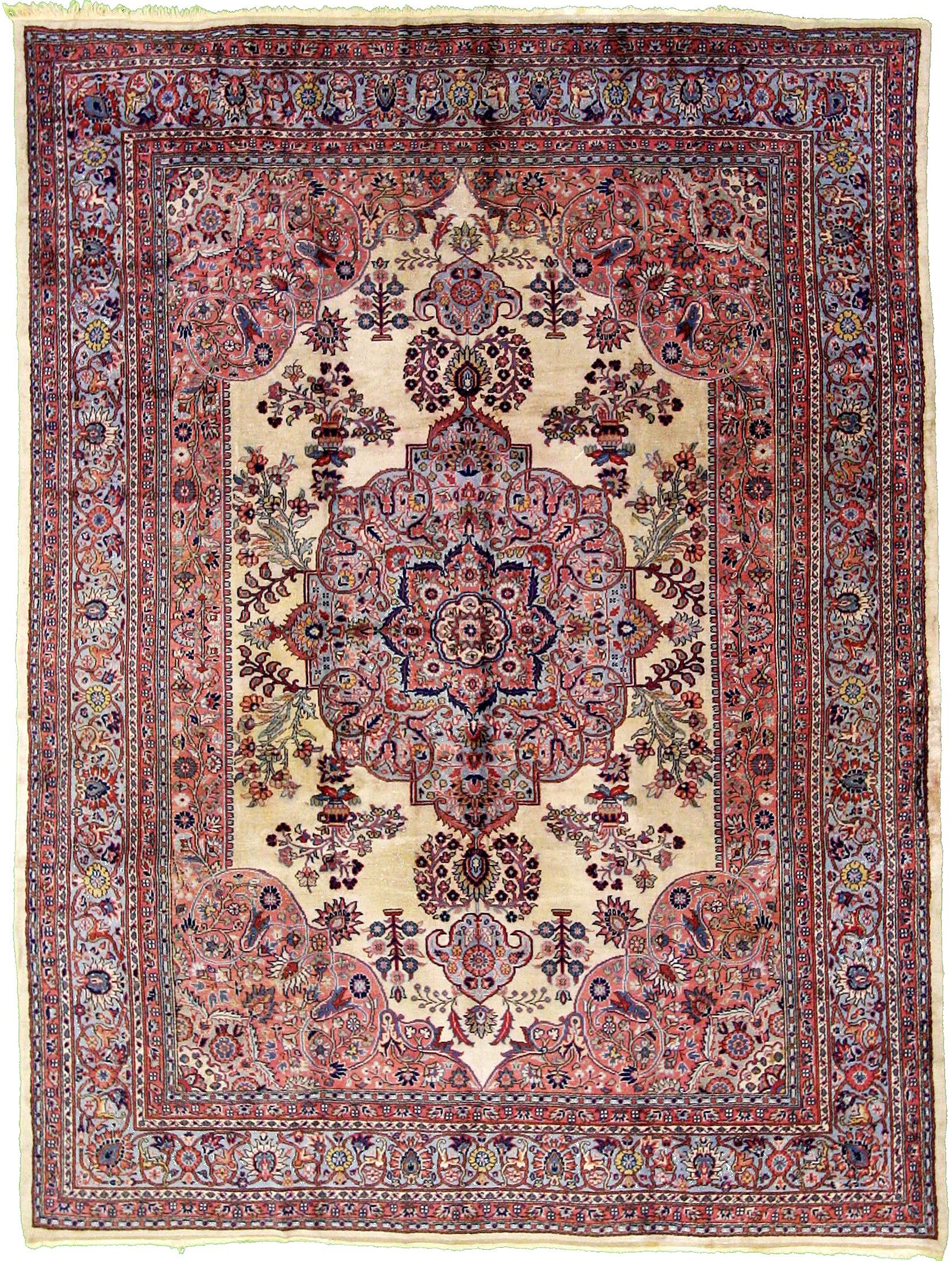 Main image of rug