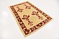 3' 10 x 5' 9 Modern Ziegler Oriental Rug thumbnail image 2
