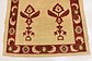 3' 10 x 5' 9 Modern Ziegler Oriental Rug thumbnail image 4
