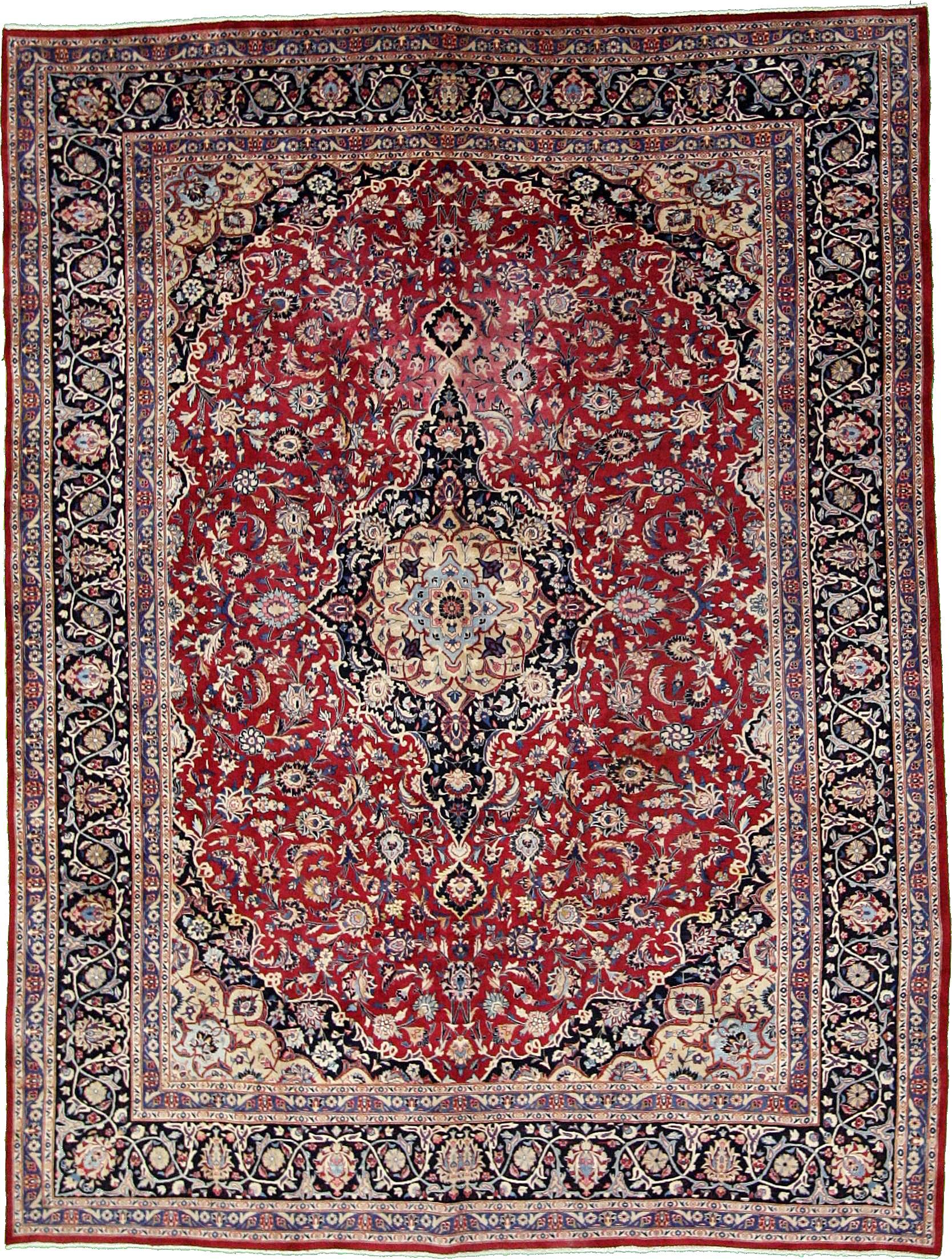 Main image of rug