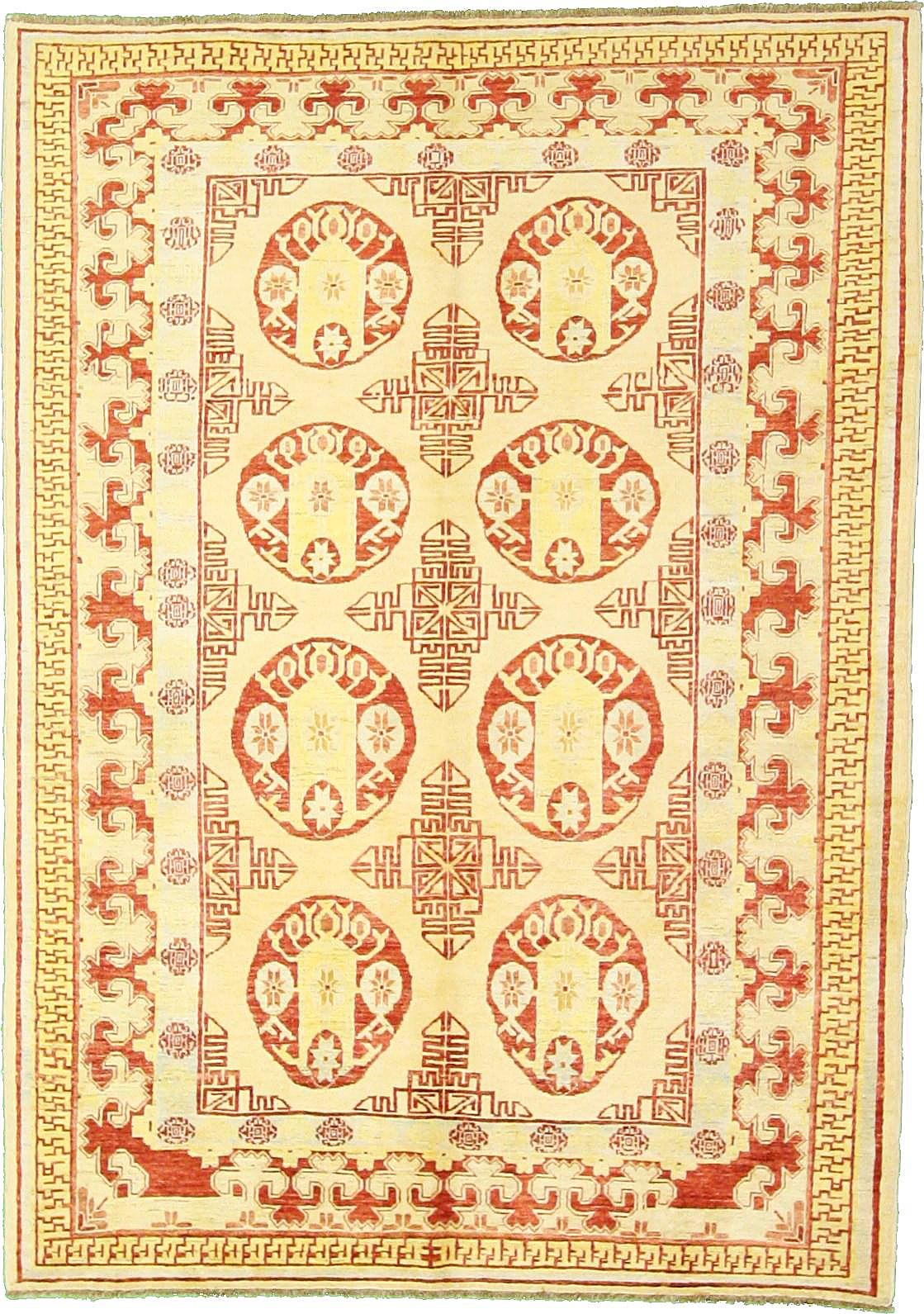 Main image of rug
