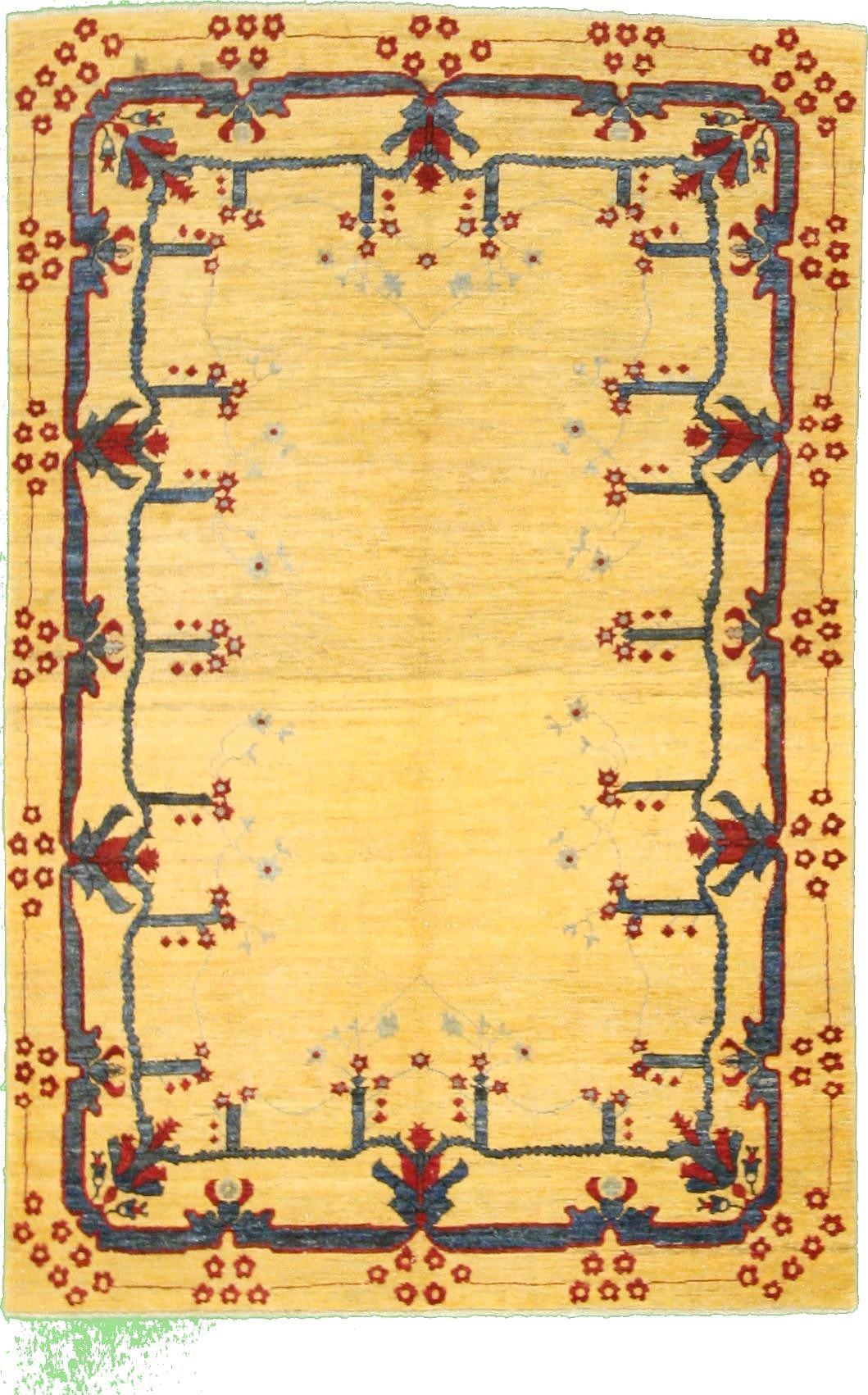 Main image of rug