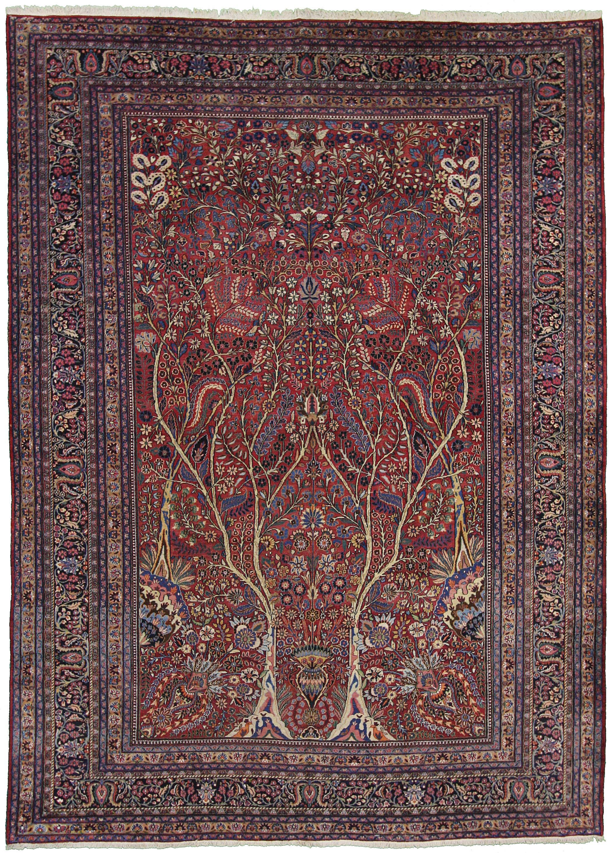 Main image of rug