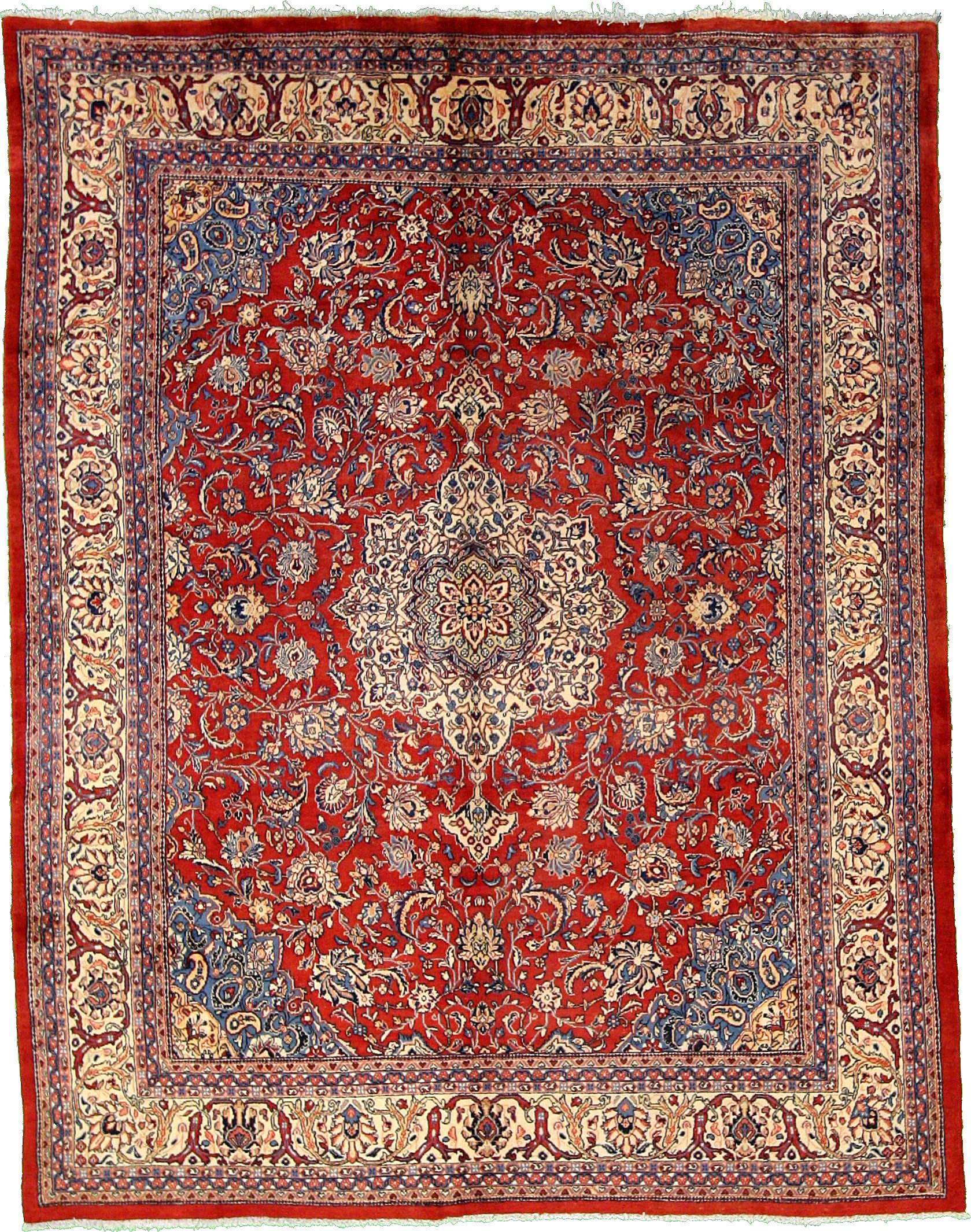 Main image of rug