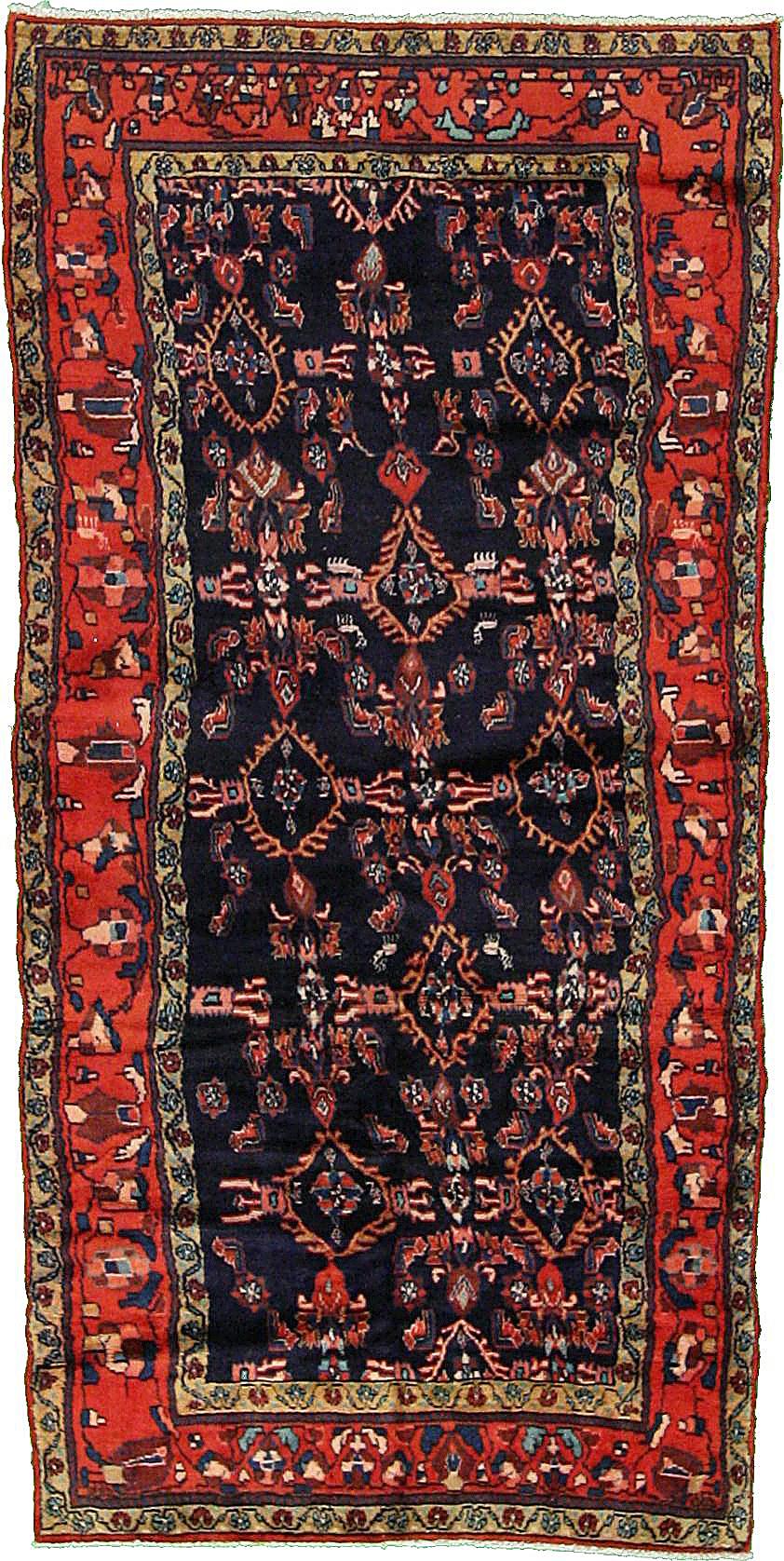 Main image of rug
