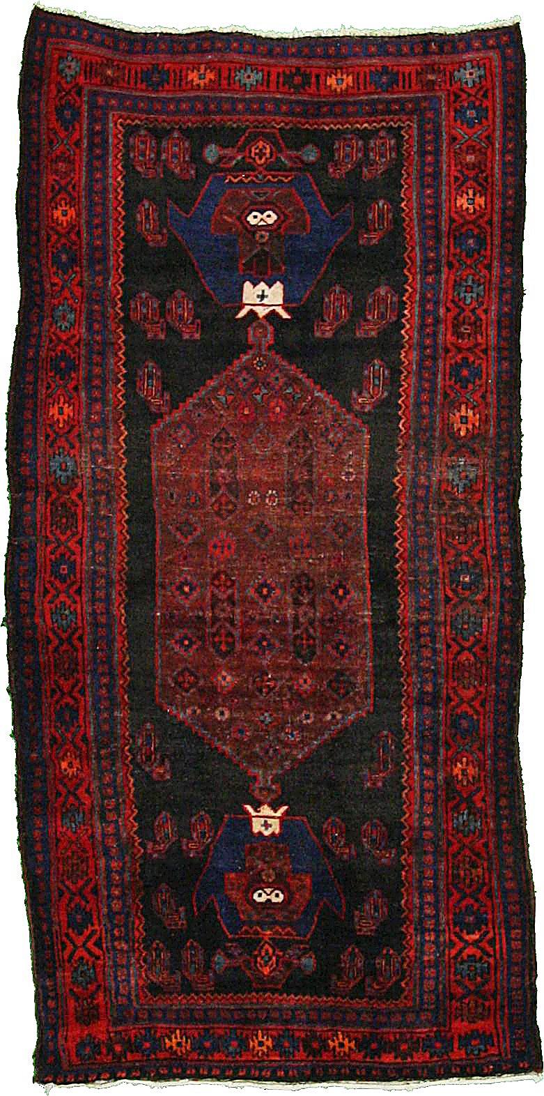 Main image of rug