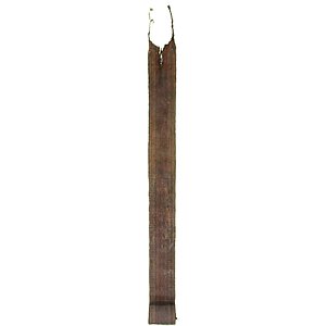 30cm x 1562cm Sumak Runner Rug