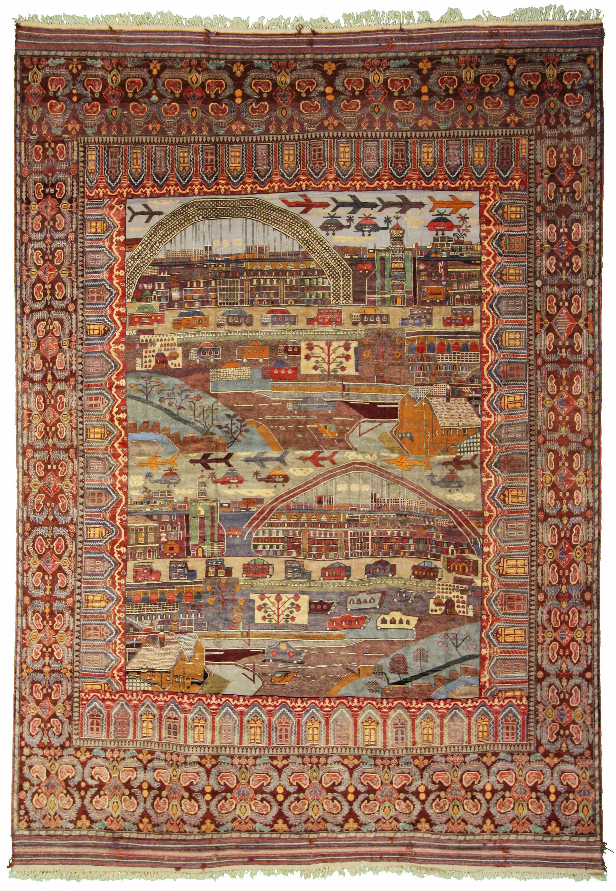 Main image of rug