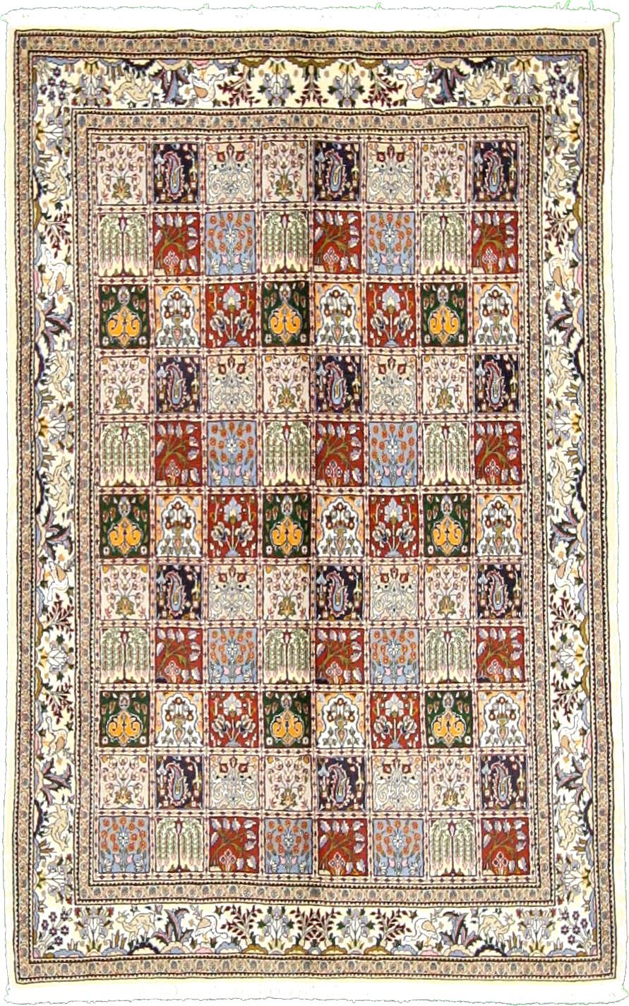 Main image of rug