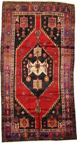 Main image of rug
