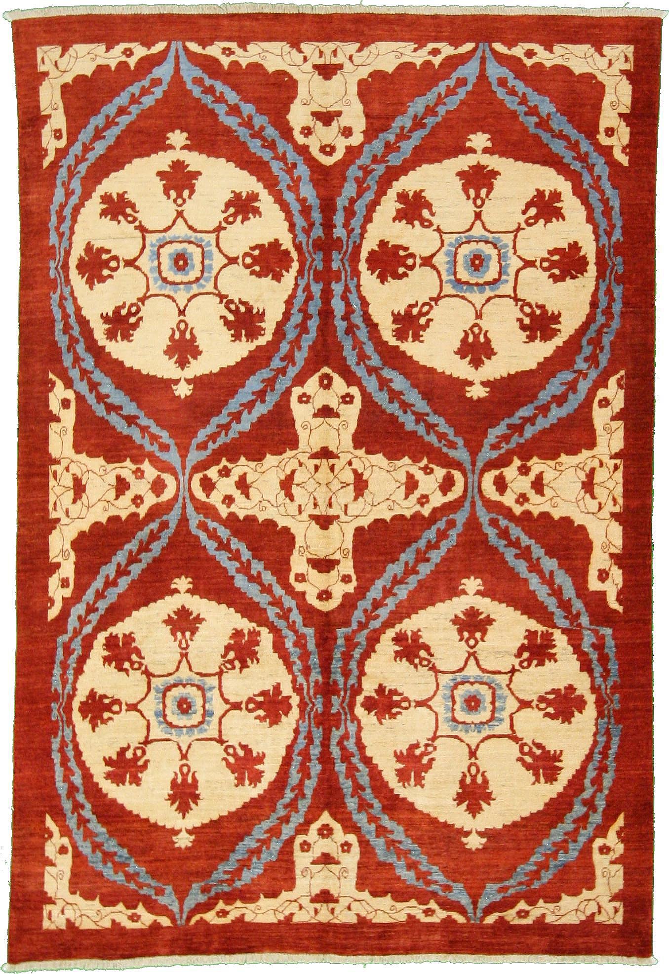 Main image of rug