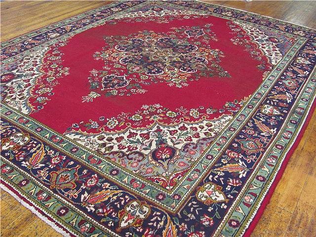 Main image of rug