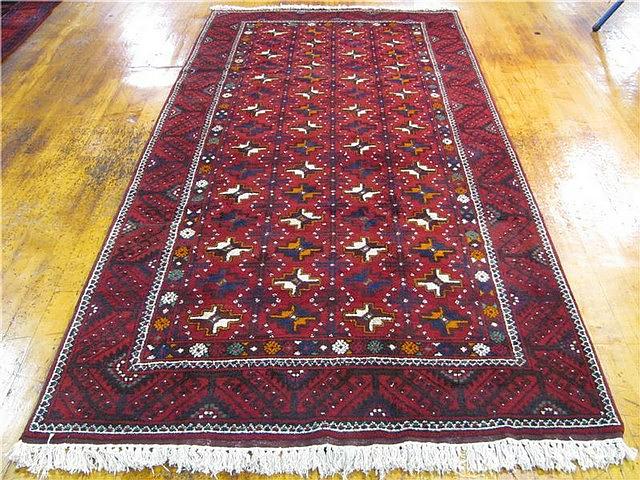 Main image of rug