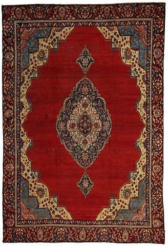 Main image of rug