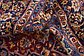 9' 8 x 13' 3 Isfahan Persian Rug thumbnail image 10