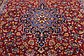 9' 8 x 13' 3 Isfahan Persian Rug thumbnail image 4