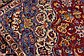 9' 8 x 13' 3 Isfahan Persian Rug thumbnail image 5