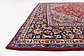 9' 8 x 13' 3 Isfahan Persian Rug thumbnail image 6