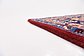 9' 8 x 13' 3 Isfahan Persian Rug thumbnail image 7