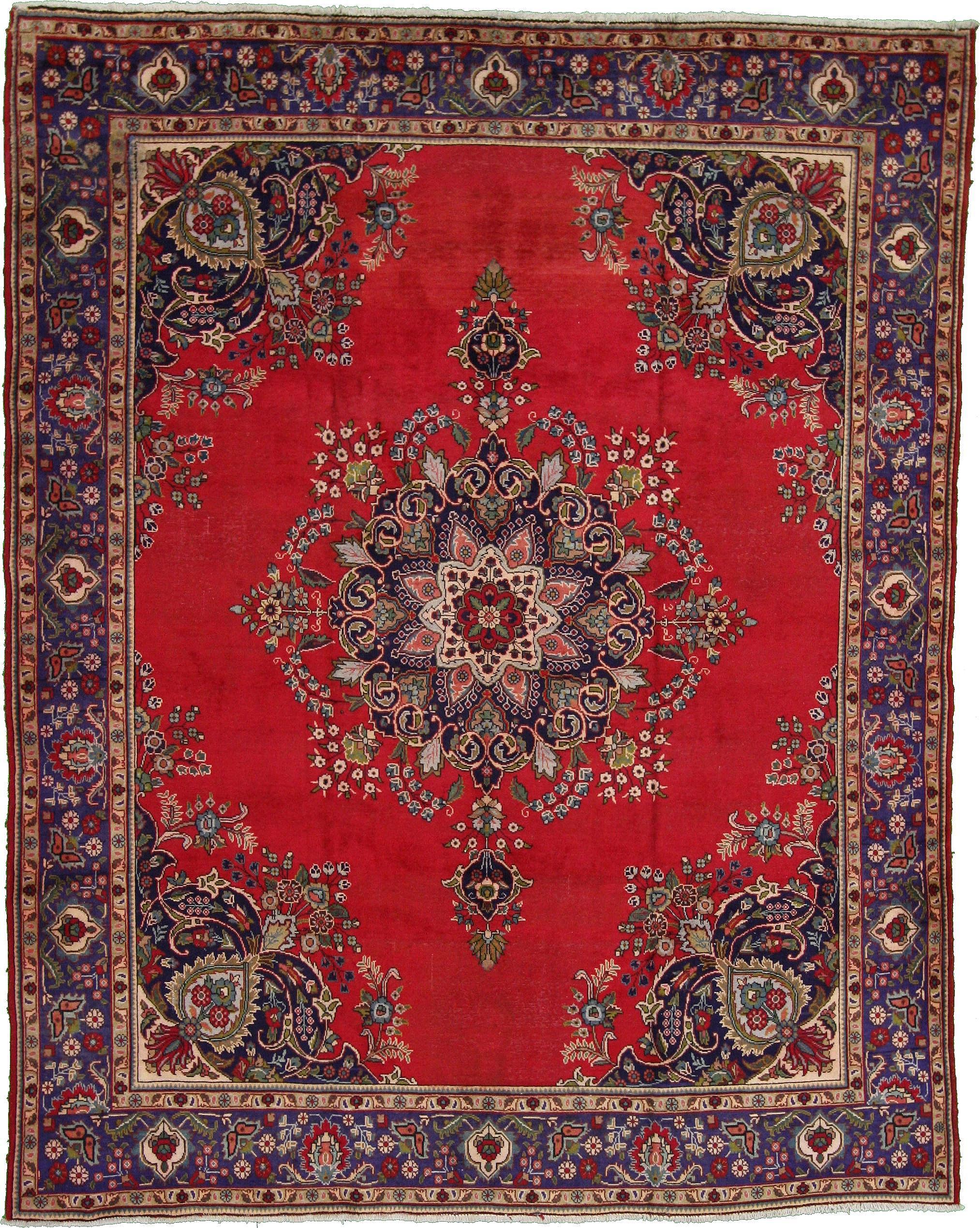 Main image of rug