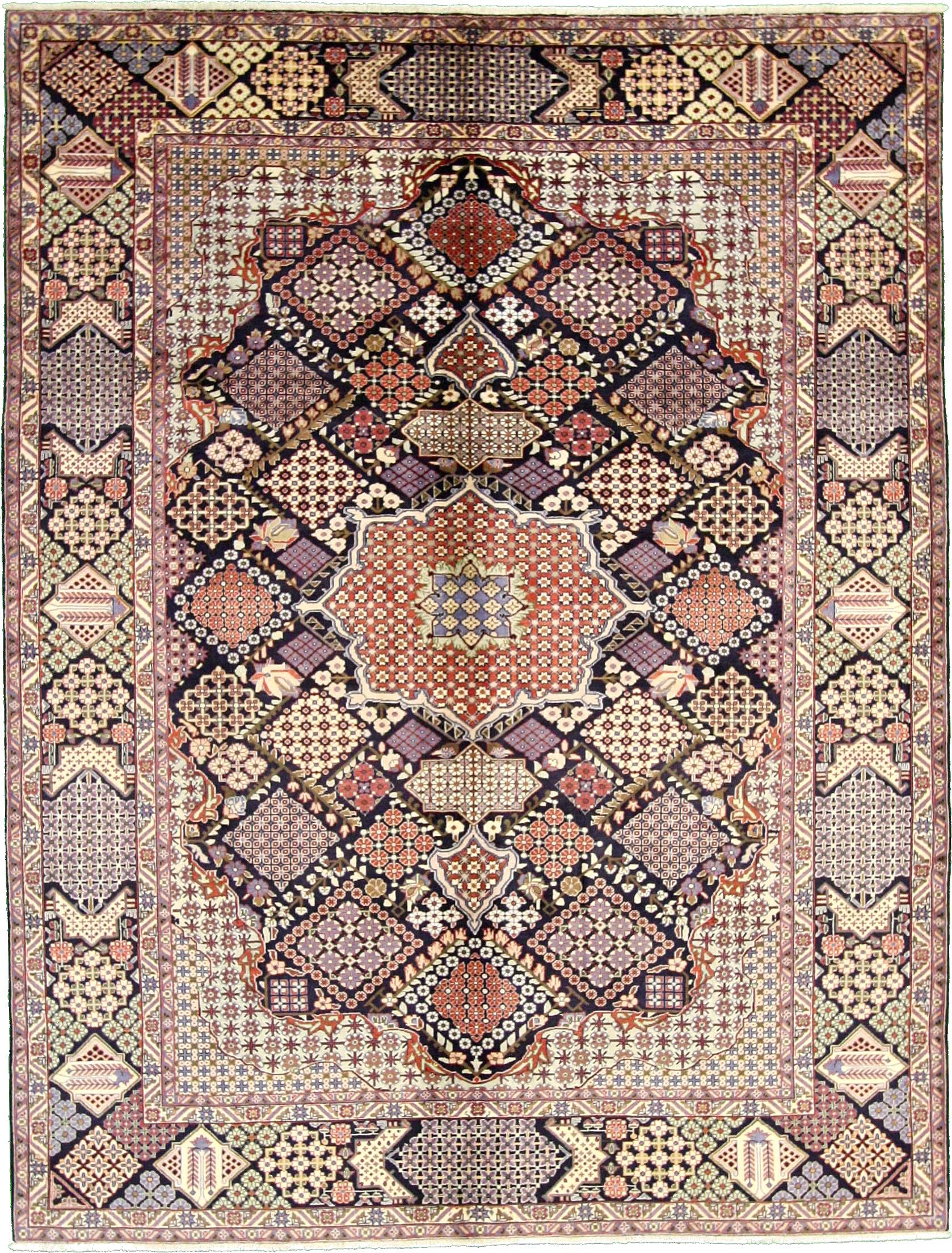 Main image of rug