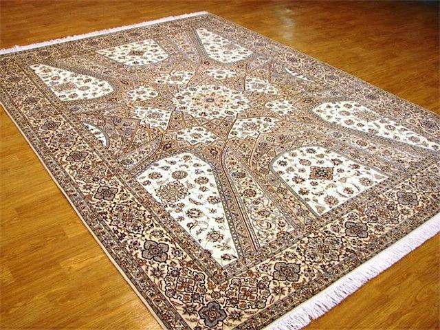 Main image of rug