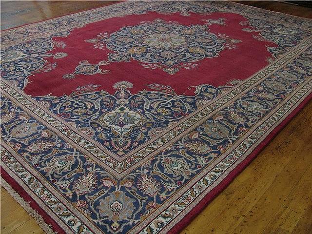 Main image of rug