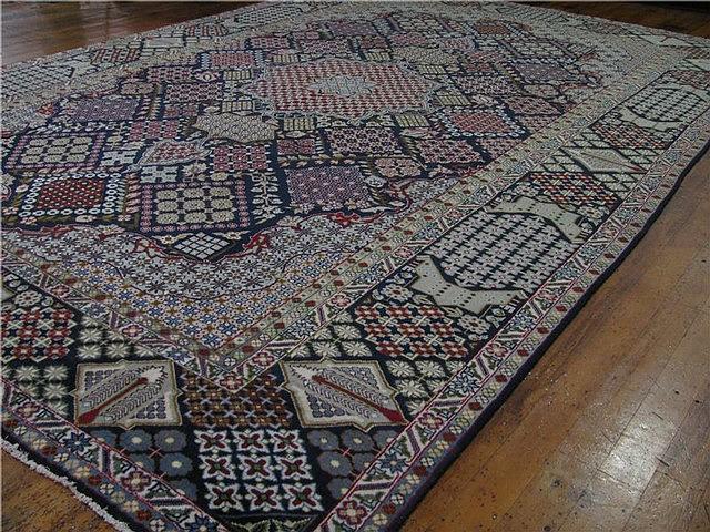 Main image of rug